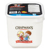Chapman Vanilla Ice Cream [4 ltr]