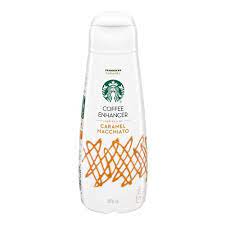 Starbucks Caramel Macchiato [828 ml]