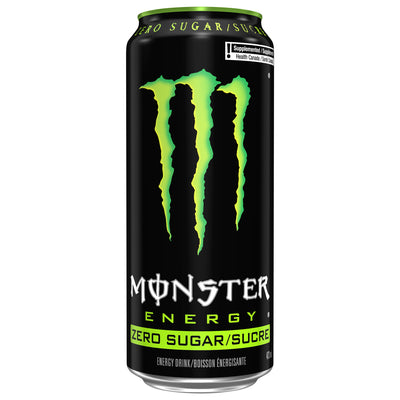 Monster Energy [473 ml]