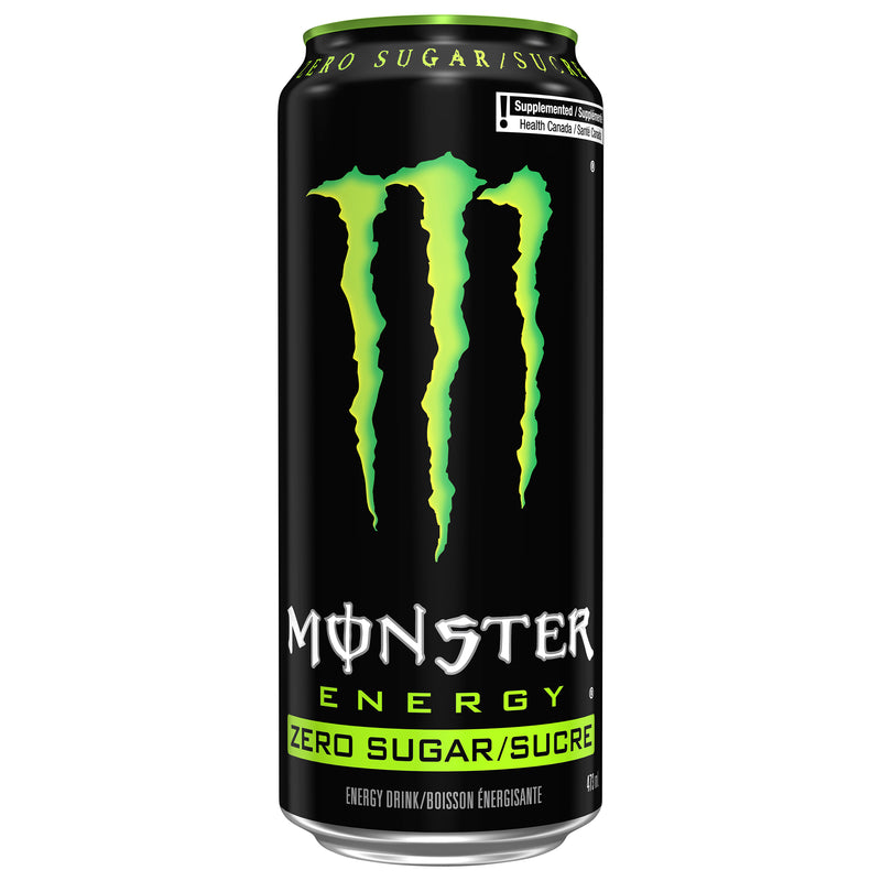 Monster Energy [473 ml]