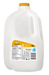 Lucerne 1% Milk 4L [4 ltr]