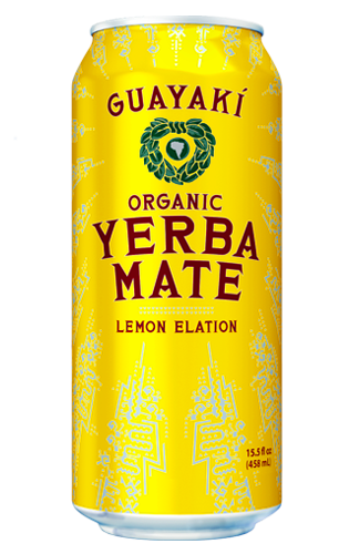Lemon Elation [450 ml]