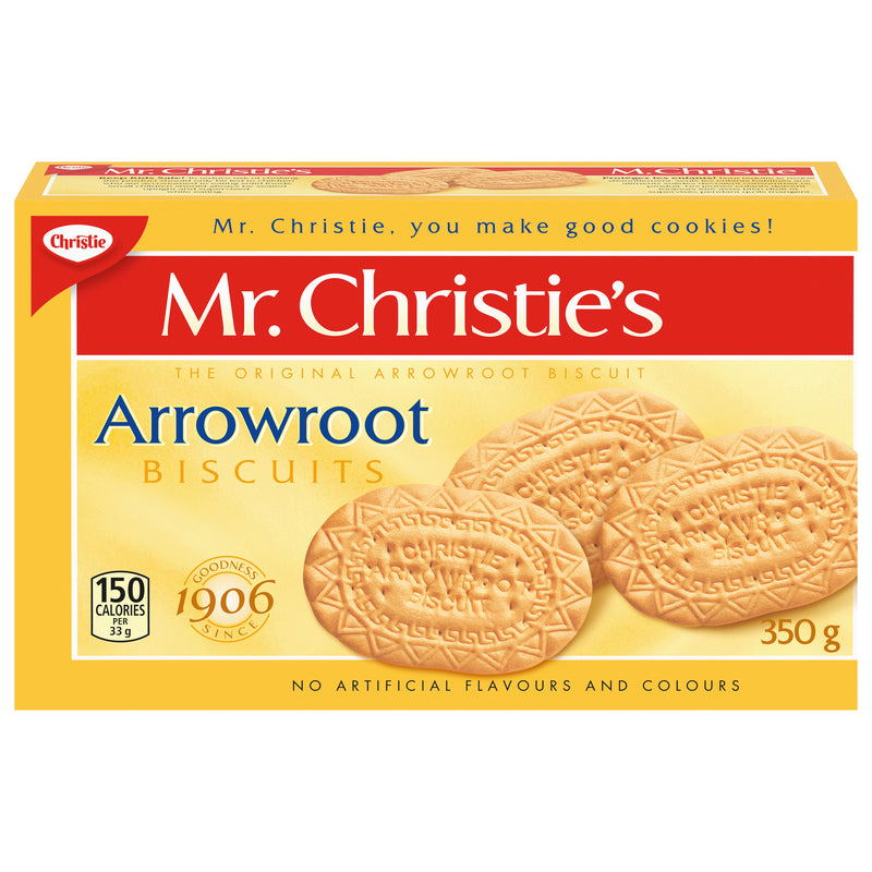 Christie Arrowroot [350 g]
