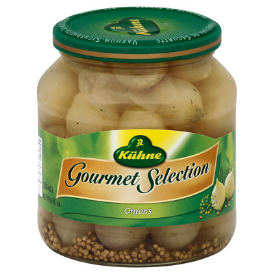 Kuehne Pickled Onions [500 ml]