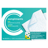 Comp Dry Sweeping Cloths [16 ea]