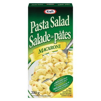 Kraft Macaroni Pasta Salad [200 g]