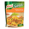 Sidekicks Chicken Fried Rice [153 g]
