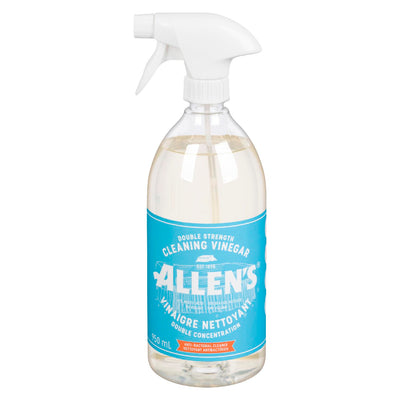 Allens Vinegar Dbl Str Cleanin [950 ml]