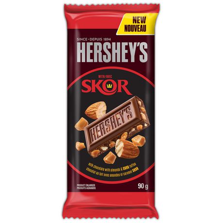 Hershey Skor Bar Milk [91.6 g]