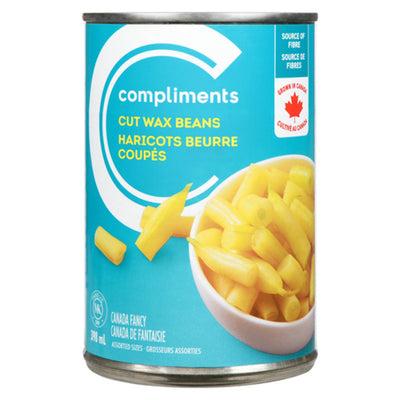 Comp Beans Cut Wax [398 ml]