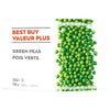 BestBuy Frzn Green Peas [750 g]
