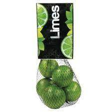 Limes 1LB [1 lb]