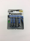 Panasonic AA Battery [4 pcs]
