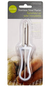 L. Gourmet S/S Peeler [1 ea]