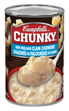 Chunky New England Clam Chowdr [515 ml]