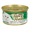 Fancy Feast Turkey Feast Cat Food, 85 g