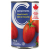 Comp Tomato Paste [156 ml]