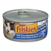 Friskies Shred Ocn Wht Tuna [156 g]