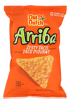 OD Arriba Zesty Taco Chips [84 g]