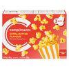 Comp Microwave xBtr Popcorn [282 g]