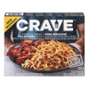 Crave Pull Pork Sweet & Tangy [283 g]
