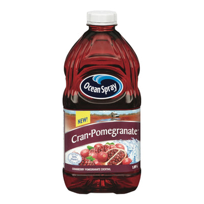 Ocean Spray Cran-Pomegranate [1.77 ltr]