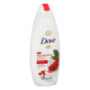 Dove Body Wash Pom Hib Tea [591 ml]