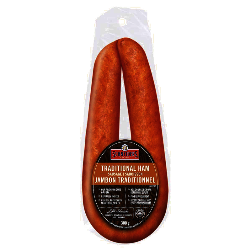 Sch Ham Sausage [300 g]