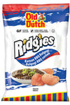 Old Dutch Ridgies K BBQ [200 g]