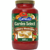 Catelli Sauce GS Country Mshrm [600 ml]