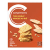 Comp Wheat Thin Crackers [200 g]