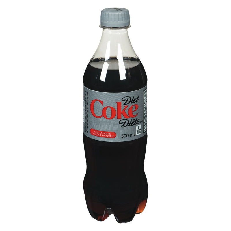 Diet Coke [500 ml]