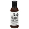 GH No Sugar Steak Sauce [367 g]
