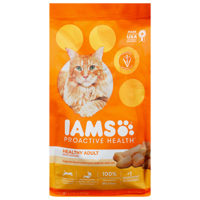 Iams ProHealth Cat Urnry Tract [1.59 kg]