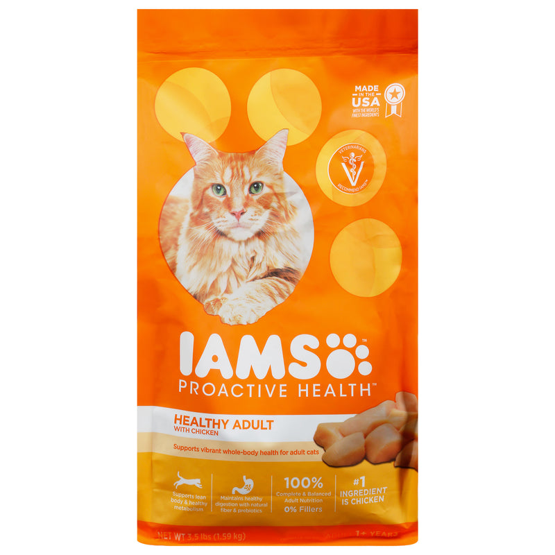 Iams ProHealth Cat Urnry Tract [1.59 kg]