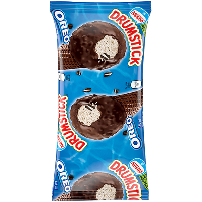 Nestle Drumstick Oero [135 ml]
