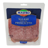 Mastro Salami with Prosciutto [125 g]
