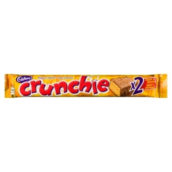 Cadbury Crunchie King [66 g]