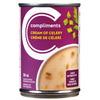Comp Soup Cream Of Celery [284 ml]