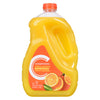 Comp Orange Juice w/Pulp [2.5 ltr]