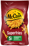 McCain SuperQuick 5 Min Fries [650 g]