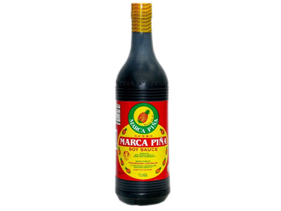 Marca Pina Soy Sauce [1 L]