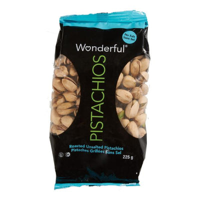 Wonder Pistachios Unsalt [225 g]