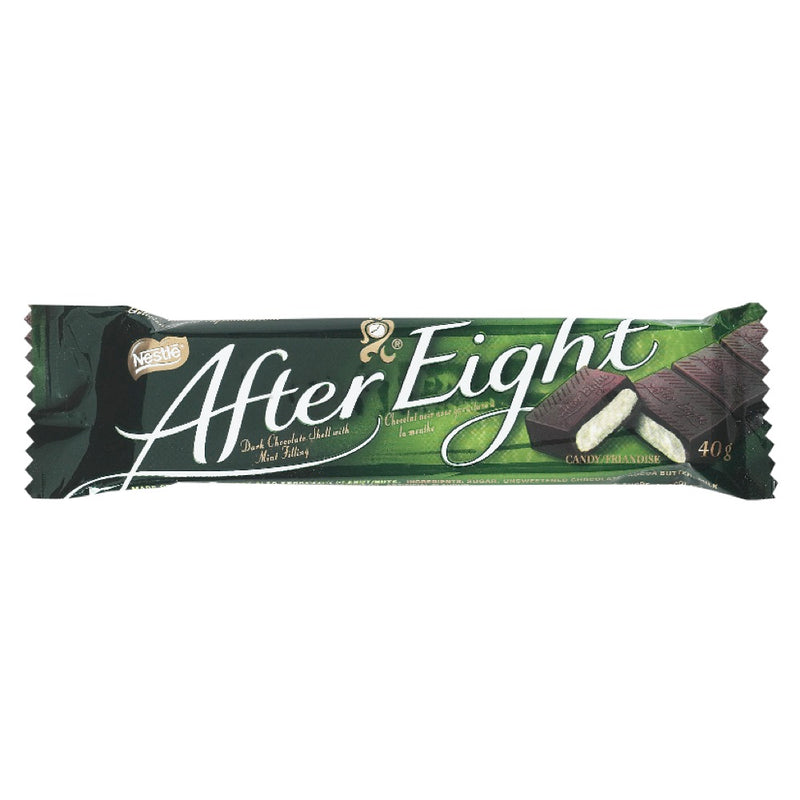 After Eight Bar [40 g]