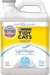 TidyCats Cat Litter Glade Sprn [2.72 kg]
