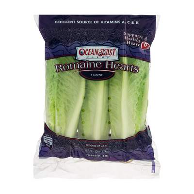 Romaine Hearts [510 g]
