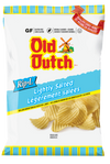 OD Chips Assorted [235 g]