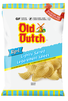 OD Chips Assorted [235 g]