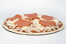 Spenst Bros Double Pepperoni [1 ft]