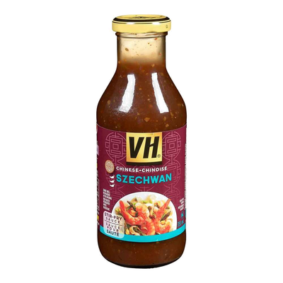 VH Szechwan Cooking Sauce [355 ml]